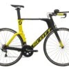 Scott Plasma 10 Ultegra Time Trial Bike - 2020, Large -Scott BTT11670 PH1 01