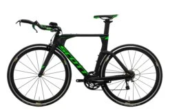 Scott Plasma 20 Time Trial Bike - 2017, Small -Scott BTT12079 PH2 02