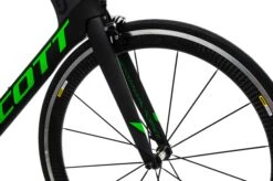 Scott Plasma 20 Time Trial Bike - 2017, Small -Scott BTT12079 PH2 05