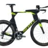 Scott Plasma Team Issue Time Trial Bike - 2016, X-Large -Scott BTT12108 PH 11