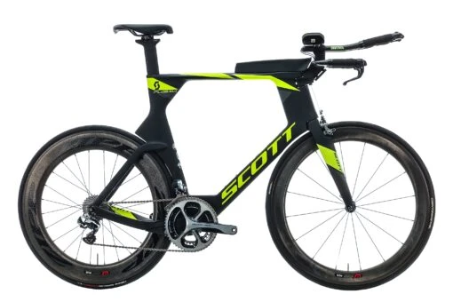 Scott Plasma Team Issue Time Trial Bike - 2016, X-Large -Scott BTT12108 PH 11 scaled