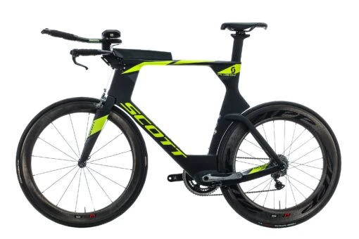 Scott Plasma Team Issue Time Trial Bike - 2016, X-Large -Scott BTT12108 PH 12 scaled