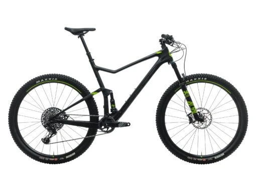 Scott Spark 920 Mountain Bike - 2019, X-Large -Scott BTT12372 PH1 01 scaled