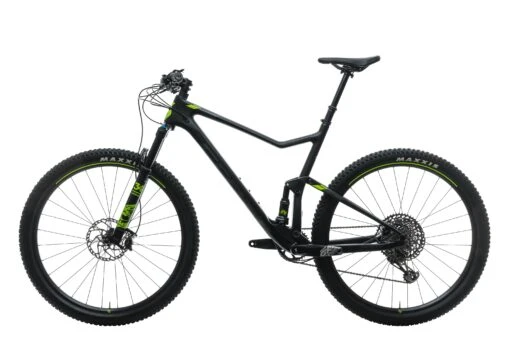 Scott Spark 920 Mountain Bike - 2019, X-Large -Scott BTT12372 PH1 02 scaled