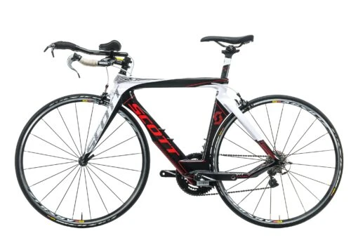 Scott Plasma 20 Triathlon Bike - 2012, X-Small -Scott BTT12569 PH1 02 scaled