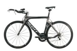 Scott Plasma 30 Triathlon Bike - 2012, 54cm -Scott BTT12578 PH1 02