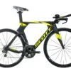 Scott Plasma Team Issue Triathlon Bike - 2016, Small -Scott BTT12628 PH1 01