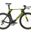 Scott Plasma Team Issue Time Trial Bike - 2016, Medium -Scott BTT12701 PH2 01