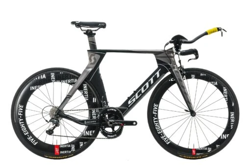 Scott Plasma 3 Premium Time Trial Bike - 2013, Medium -Scott BTT12763 PH1 01 scaled