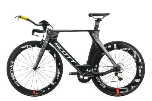 Scott Plasma 3 Premium Time Trial Bike - 2013, Medium -Scott BTT12763 PH1 02 scaled