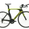 Scott Plasma 20 Time Trial Bike - 2018, Small -Scott BTT12964 PH1 01