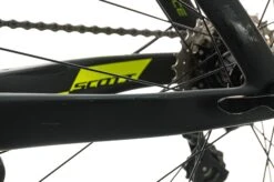 Scott Plasma 20 Time Trial Bike - 2018, Small -Scott BTT12964 PH1 09