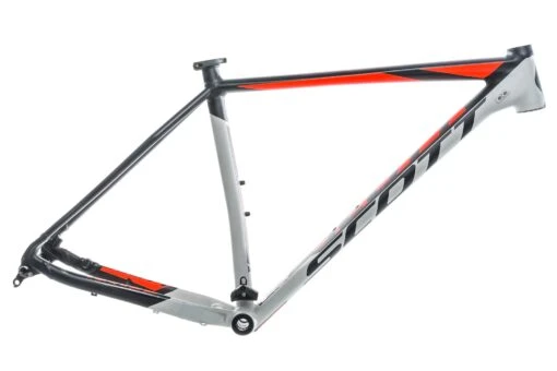 Scott Scale 710 Plus X-Large Frame - 2016 -Scott FMT10101 CT 01