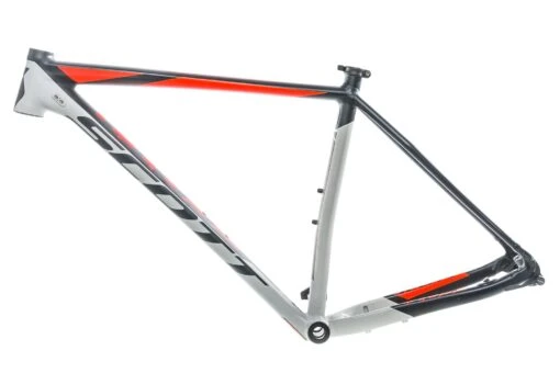 Scott Scale 710 Plus X-Large Frame - 2016 -Scott FMT10101 CT 02