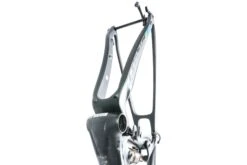 Scott Spark 700 Ultimate Small Bike Frameset - 2017 -Scott FMT10136 CT 08