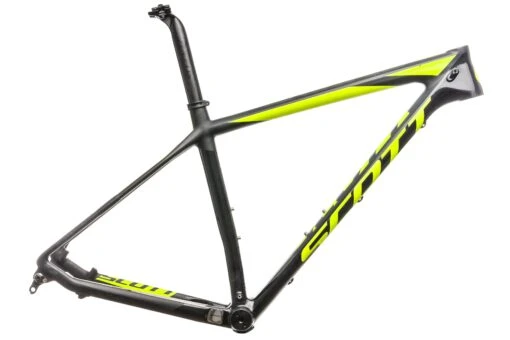 Scott Scale 900 RC Mountain Bike Frame - 2016 -Scott FMT10148 CT 01 7e58fa69 486a 4d84 a8a5 4924d9d8577d scaled