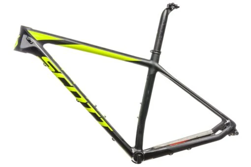 Scott Scale 900 RC Mountain Bike Frame - 2016 -Scott FMT10148 CT 02 scaled