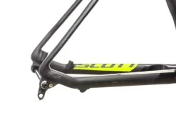 Scott Scale 900 RC Mountain Bike Frame - 2016 -Scott FMT10148 CT 06