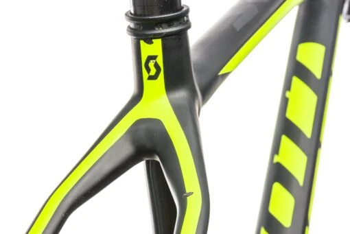 Scott Scale 900 RC Mountain Bike Frame - 2016 -Scott FMT10148 CT 08 scaled