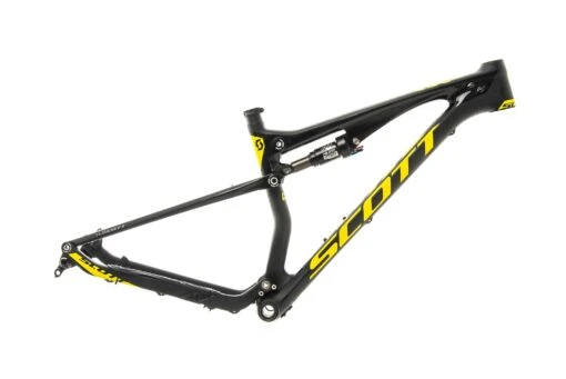 Scott Spark RC 900 Medium Frame - 2015 -Scott FMT10298 MJ 01 scaled