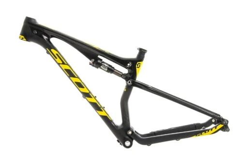 Scott Spark RC 900 Medium Frame - 2015 -Scott FMT10298 MJ 02 scaled