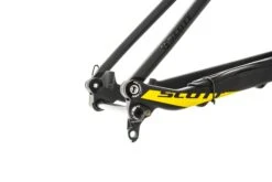 Scott Spark RC 900 Medium Frame - 2015 -Scott FMT10298 MJ 04