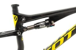 Scott Spark RC 900 Medium Frame - 2015 -Scott FMT10298 MJ 06