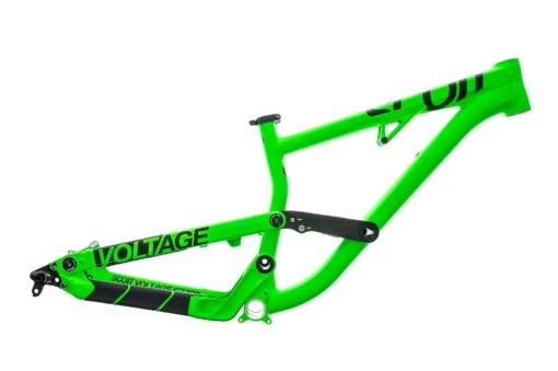 Scott Voltage FR 720 Small Frameset - 2015 -Scott FMT11005 PH3 01 scaled