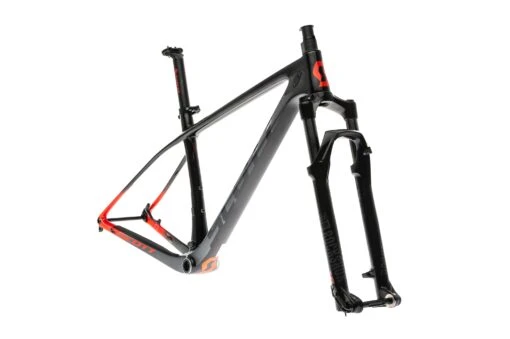 Scott Scale 940 Medium Frameset - 2020 -Scott FMT11182 PH3 01 scaled