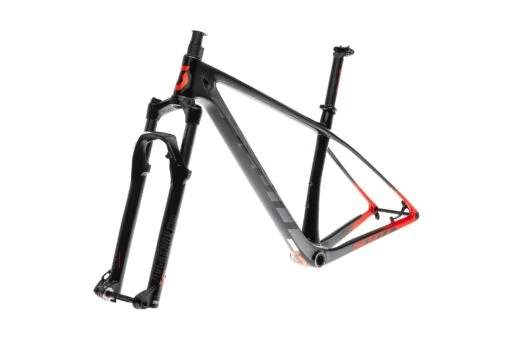 Scott Scale 940 Medium Frameset - 2020 -Scott FMT11182 PH3 02 scaled