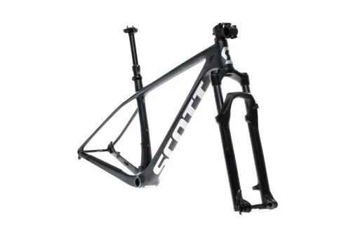 Scott Scale 940 Medium Frameset - 2021 -Scott FMT11324 PH 1 scaled