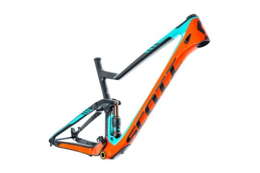 Scott Genius 900 Tuned X-Large Frame - 2018 -Scott FMT11391 PH 1 scaled