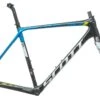 Scott Addict Team 54cm Bike Frame Set - 2015 -Scott FRD10080 BJ 01