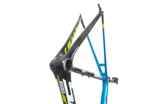 Scott Addict Team 54cm Bike Frame Set - 2015 -Scott FRD10080 BJ 07