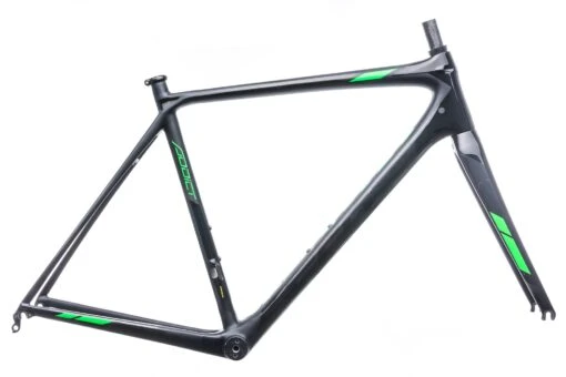 Scott Addict Team Issue 56cm Frameset - 2016 -Scott FRD10139 CT 01