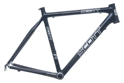 Scott Carbon 54cm Frame -Scott FRD10248 01 6d05a124 dcf9 46ca 9ba0 b5bfc0d7d964