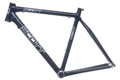 Scott Carbon 54cm Frame -Scott FRD10248 02