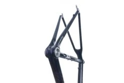 Scott Carbon 54cm Frame -Scott FRD10248 06