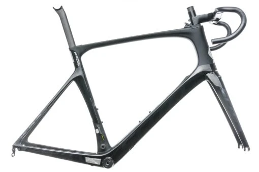 Scott Foil Premium 61cm Frameset - 2017 -Scott FRD10302 CT 01