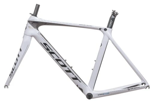 Scott Foil 10 54cm Frameset - 2013 -Scott FRD10459 BJ 02 scaled