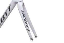 Scott Foil 10 54cm Frameset - 2013 -Scott FRD10459 BJ 05