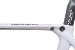 Scott Foil 10 54cm Frameset - 2013 -Scott FRD10459 BJ 09