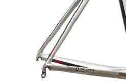 Scott Foil 15 58cm Frameset - 2012 -Scott FRD10523 CT 19