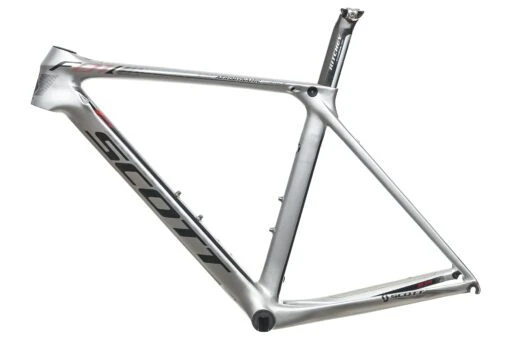 Scott Foil 15 Di2 52cm Frame - 2012 -Scott FRD10527 BJ 02 7cc954cd 60ee 4166 9ff8 c3bf04974095 scaled