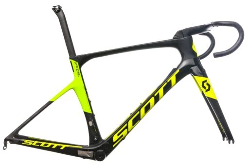 Scott Foil RC Small Frameset - 2017 -Scott FRD10576 CT 01 f6ef0866 722d 4e75 8084 230450abd35a scaled