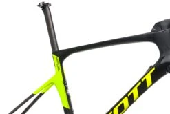 Scott Foil RC Small Frameset - 2017 -Scott FRD10576 CT 06