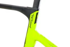 Scott Foil RC Small Frameset - 2017 -Scott FRD10576 CT 09