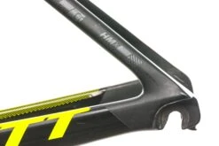 Scott Foil RC Small Frameset - 2017 -Scott FRD10576 CT 10