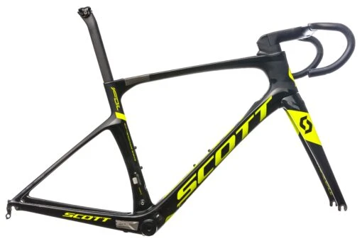 Scott Foil RC Small Frameset - 2018 -Scott FRD10577 CT 01 scaled