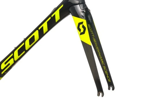 Scott Foil RC Small Frameset - 2018 -Scott FRD10577 CT 05 scaled